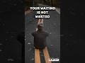 Your Waiting Is Not Wasted #christianmotivation #motivation #dailyencouragement #shortvideo