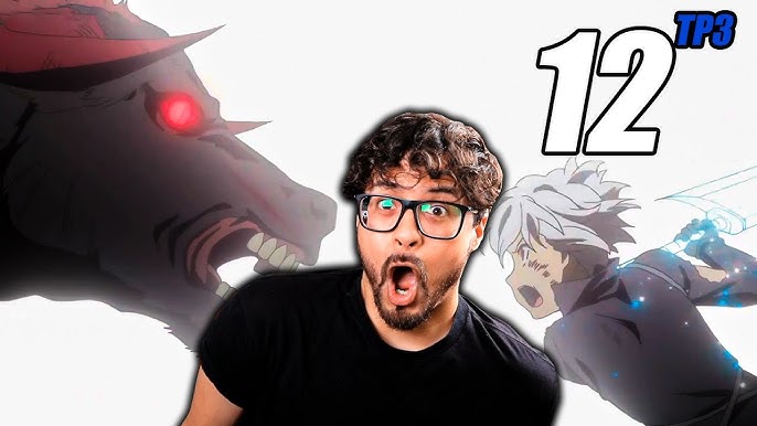 danmachi season 4 episode 11 reaction #danmachiseason4  #danmachiseason4episode11 #danmachireaction in 2023