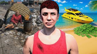 Download Lagu Homeless to Millionaire in GTA 5 RP (FULL MOVIE) MP3 Download Lagu Homeless to Millionaire in GTA 5 RP (FULL MOVIE) MP3