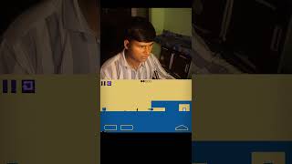Laptop ka badla😖 Level devil hard level's part-18 #gaming #leveldevil #facecam