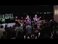(Dancing with Myself) Cover by Boys Don't Cry '80s Tribute Band