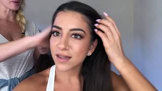 I lost my $5,000 Chanel bag at Trisha's Birthday Party