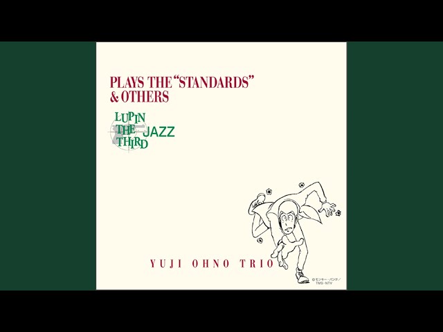 大野雄二 with フレンズ - FLY ME TO THE MOON