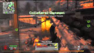 Modern Warfare 2 - Random Quick Scope Collateral