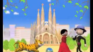 01 Kidsco Chinese Newyear 2010