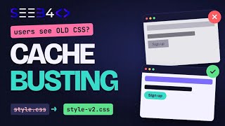 Updated CSS Not Showing Fix Browser Cache for Every User