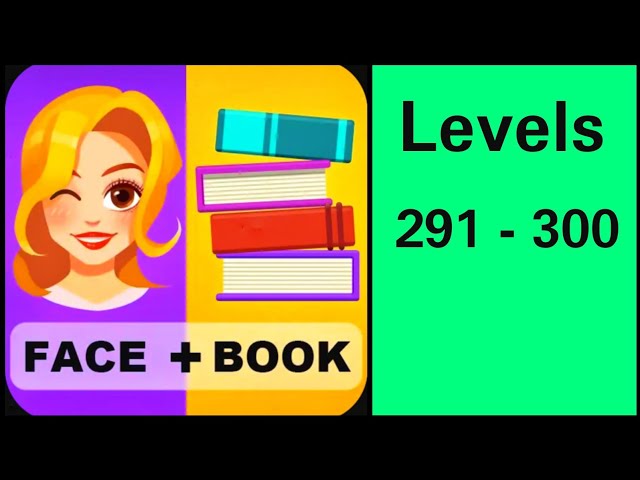 Puzzle Fuzzle Level 291 292 293 294 295 Solution Hint » Puzzle Game Master