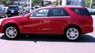2008 Cadillac SRX Mount Laurel NJ 08054