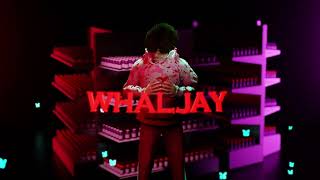 WHALJAY - Dreamer Boy