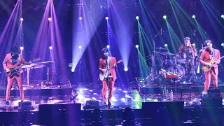 210911 넬(Nell) - Love it when it rains @ NELL'S SEASON 2021 'Moments in between', 올림픽홀