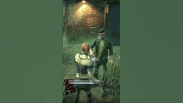 This Mechanic In 2v8 Is The FUTURE Of Dead By Daylight