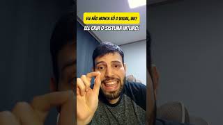Crie um APLICATIVO PROFISSIONAL e publique na App Store em uma tarde usando IA!