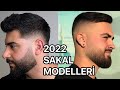 2022 SAKAL MODELLERİ | 2022 MEN'S BEARD STYLES