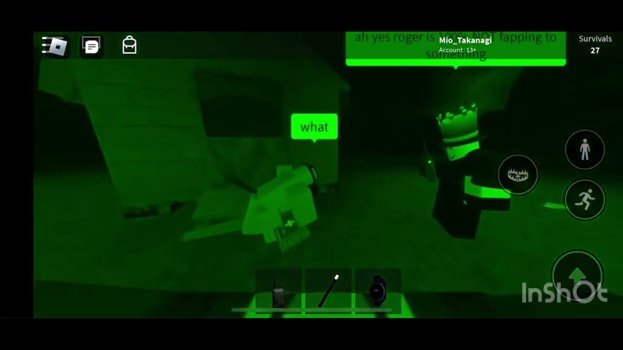 Cursed Rake Roblox The Rake - Anthology | A cursed game ( Part 2 ) - YouTube