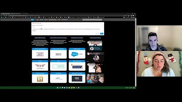 Build an EYE CATCHING Salesforce Portfolio