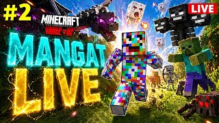 🔴MINECRAFT HARDCORE SURVIVAL 🫨 CHALLENGE 1 LIFE LEFT ONLY 🔴
