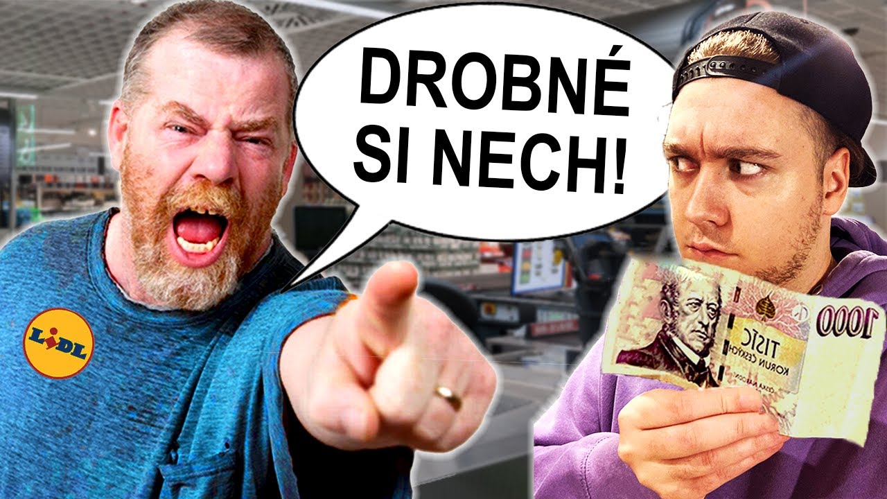 JAK PŘEŽÍT ZDRAŽOVÁNÍ 💵🔥 | Jak inflace ovlivňuje náš život