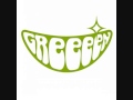 GReeeeN/雪の音(オルゴール)