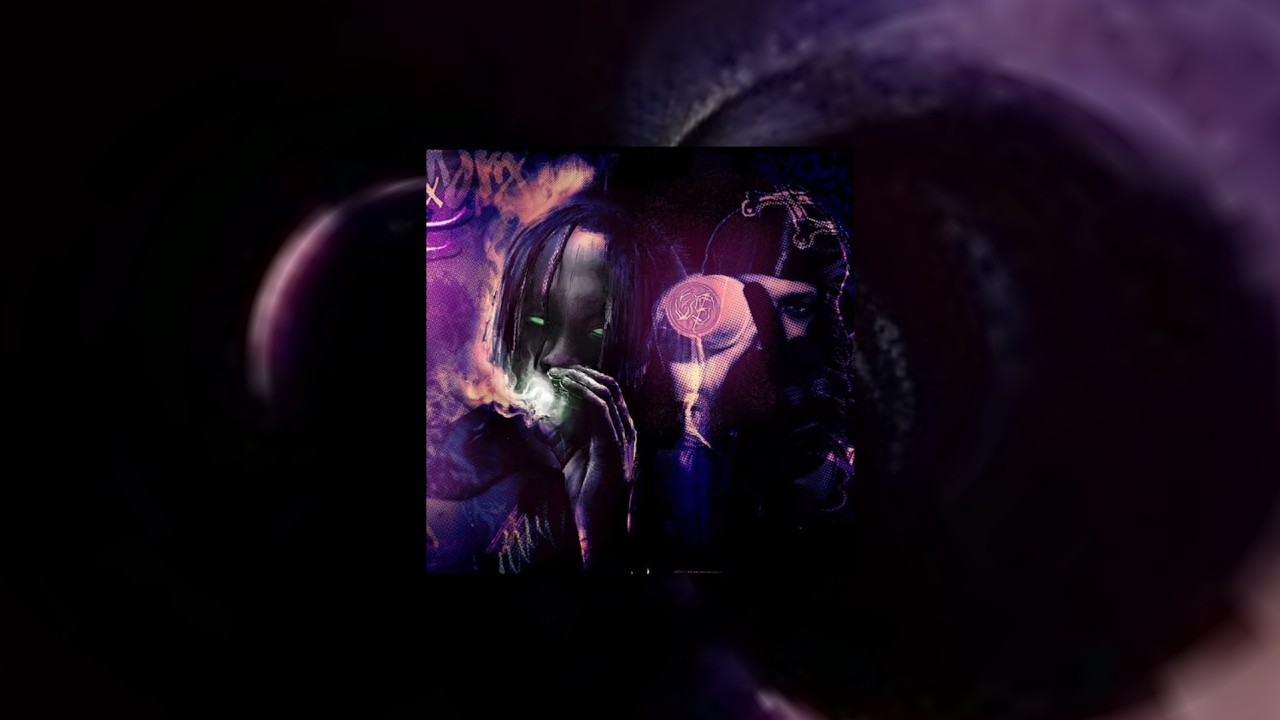 [F4NP] Sadturs x KIID x Waze RRX x Aira Type Beat - 