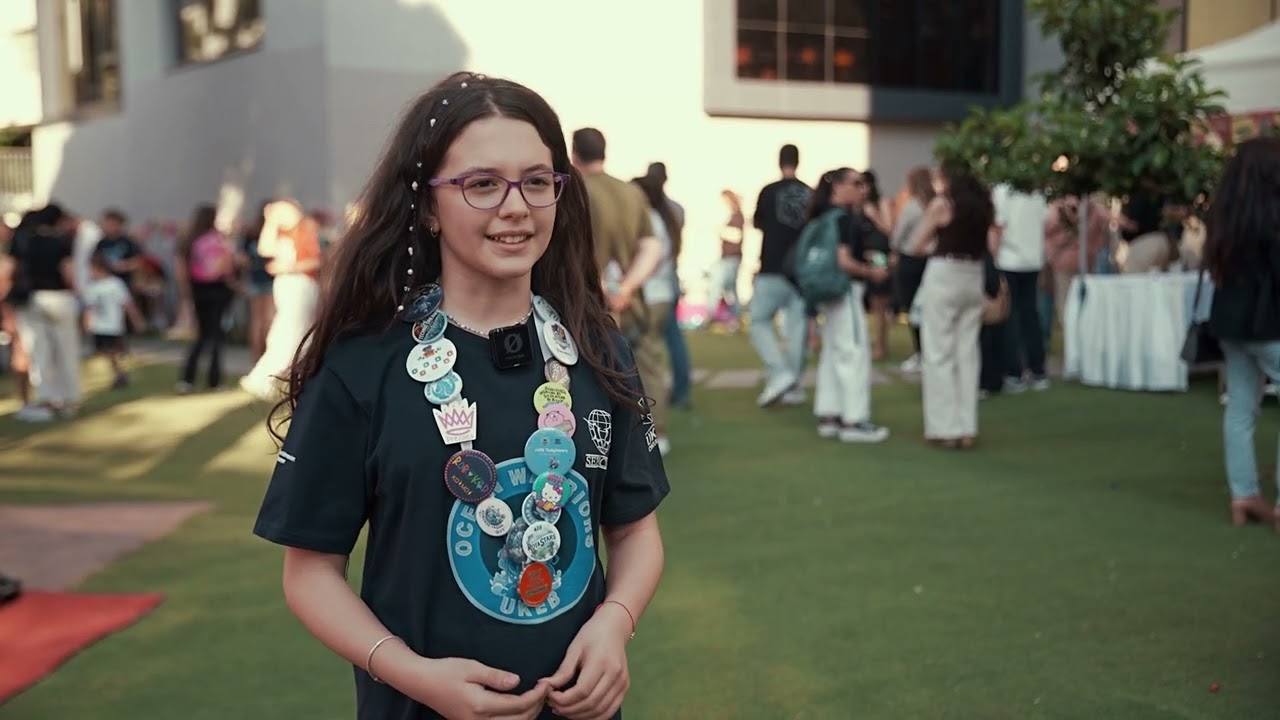 UKEB Innovation Fair 2025