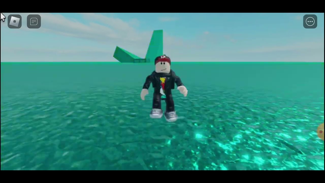 How to blj in roblox blj test!!!! - YouTube