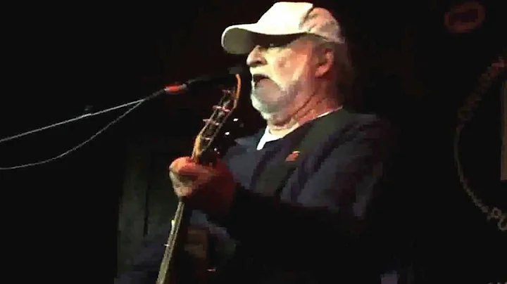 Pat Dailey "The Great Lakes Song"