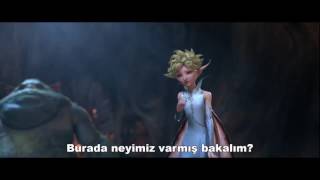 Tuhaf Bir Sihir Strange Magic Sugar Pie Honey Bunch