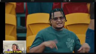ONEFOUR - Family (Official Music Video) - Cloud9Kofi Reaction
