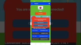 How to use Snack VPN Proxy? Very Easily To Use/ Some Simple Step. screenshot 1