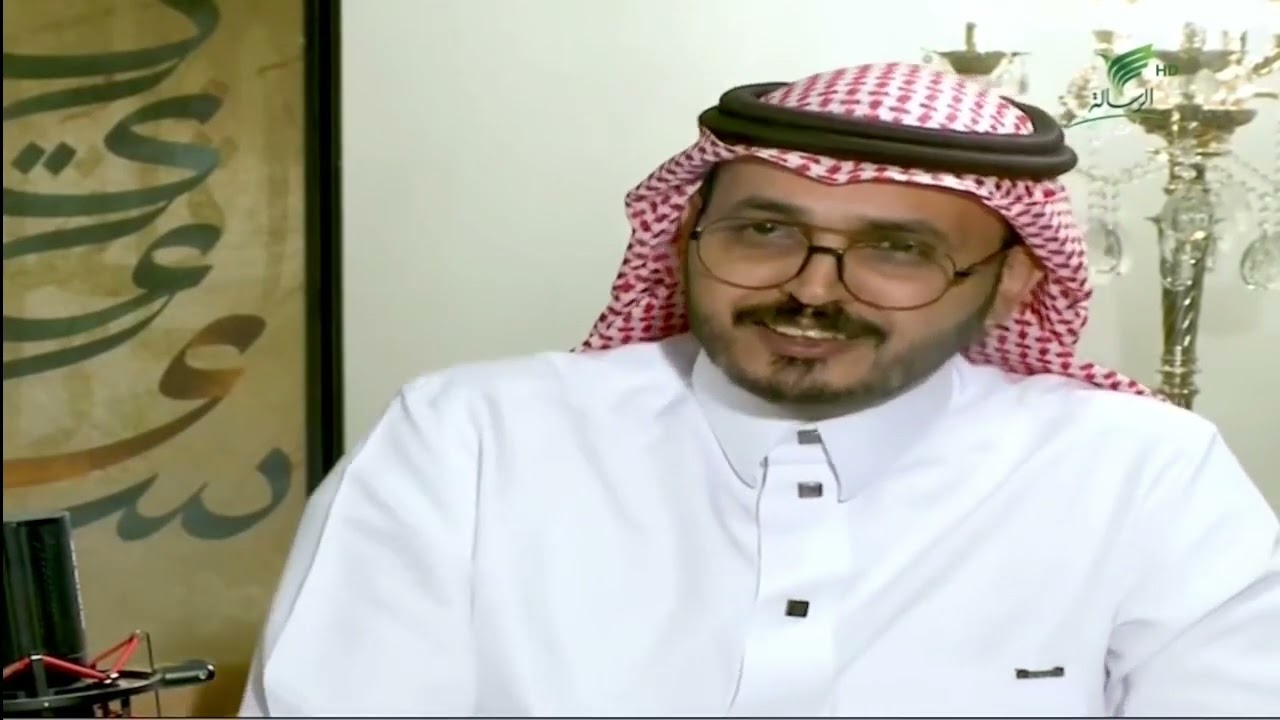 #بودكاست_رسالة| التوحد بواقعية مع أب لشاب توحدي في ضيافة طارق القرني