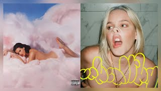 Katy Perry & Anne-Marie - California Gurls/GRUDGE Mashup