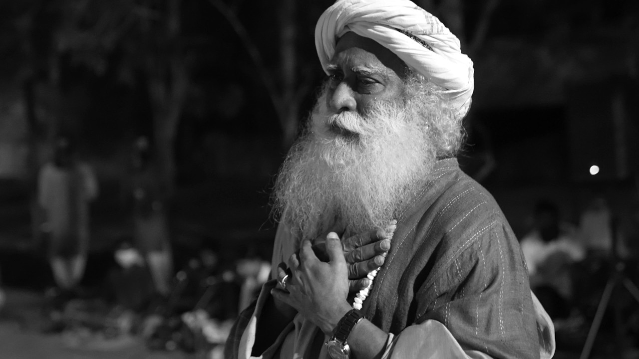 Thumbnail for The Last Few Years Of Sadhguru's Life | Sadhguru