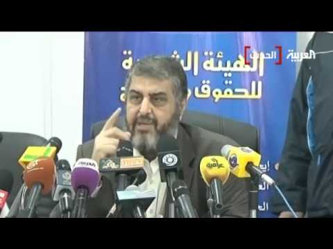 أنصار بيت المقدس تقاتل الجيش والشرطة نيابة عن جماعة الإخوان