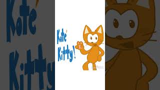 KOTE KITTY IN MY STYLE LELL