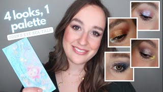 ODENS EYE SEA TALK PALETTE— 4 looks, 1 palette 🌊
thanks very much for watching!
check out the palette in collaboration with @LaurenMaeBeauty here: https://www.odenseye.se/collections/all-products/products/lauren-mae-beauty-x-sea-talk-palette
ODENS EYE PERFECT WORLD FIRST IMPRESSIONS + SWATCHES: https://www.youtube.com/watch?v=LUH90DkvLyM&t=1475s
FTC disclosure: This video is NOT sponsored. The links above are affiliate links, which means that if you shop from them, I’ll receive a small commission. Any money made from affiliate links helps to support my channel and improve my content. All of my thoughts and opinions on products are 100% honest, and I would never promote a product that I do not like, enjoy, or believe in. You are in no way obligated to use any of the links, but I appreciate your support!
FOLLOW ME ON IG✨: https://www.instagram.com/alreadyshoppedit
FOLLOW ME ON TIKTOK🌻: https://www.tiktok.com/@alreadyshoppedit?_t=8dMsXmuPugc&_r=1
SHOP MY STAPLES 💖: https://shopmy.us/alreadyshoppedit ODENS EYE SEA TALK PALETTE— 4 looks, 1 palette 🌊