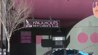 Albuquerque strip club tries to appeal liquor license revocation, $10K fine