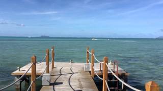 Mauritius Day 3 - By the beach at Zilwa Attitude in Kalodyne