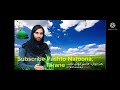      2022 نصیب الله خوش نصیب نوی ترانه