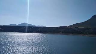 Embalse recoleta , Ovalle