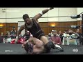 LIVE: Bobby Orlando vs. Lucas Chase | Wrestling Open 2/16/23 Spotlight Match