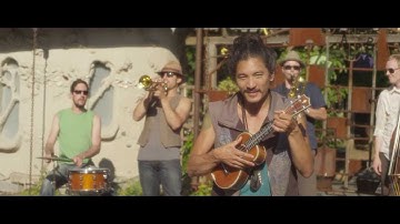 Buckman Coe - "Love For All Living Things" (Official Music Video)