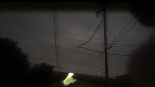 Tokyo lightning storm 123 DocsWorld