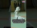 Watch when the little girl tossed black belt russian president vladimir putin in old