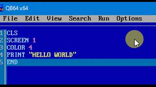 Celebrity Class-7 | Ch-6 Graphics in QBasic Profile