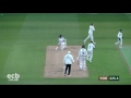 Specsaver County Championship: Warwickshire v Yorkshire Day 2 Highlights