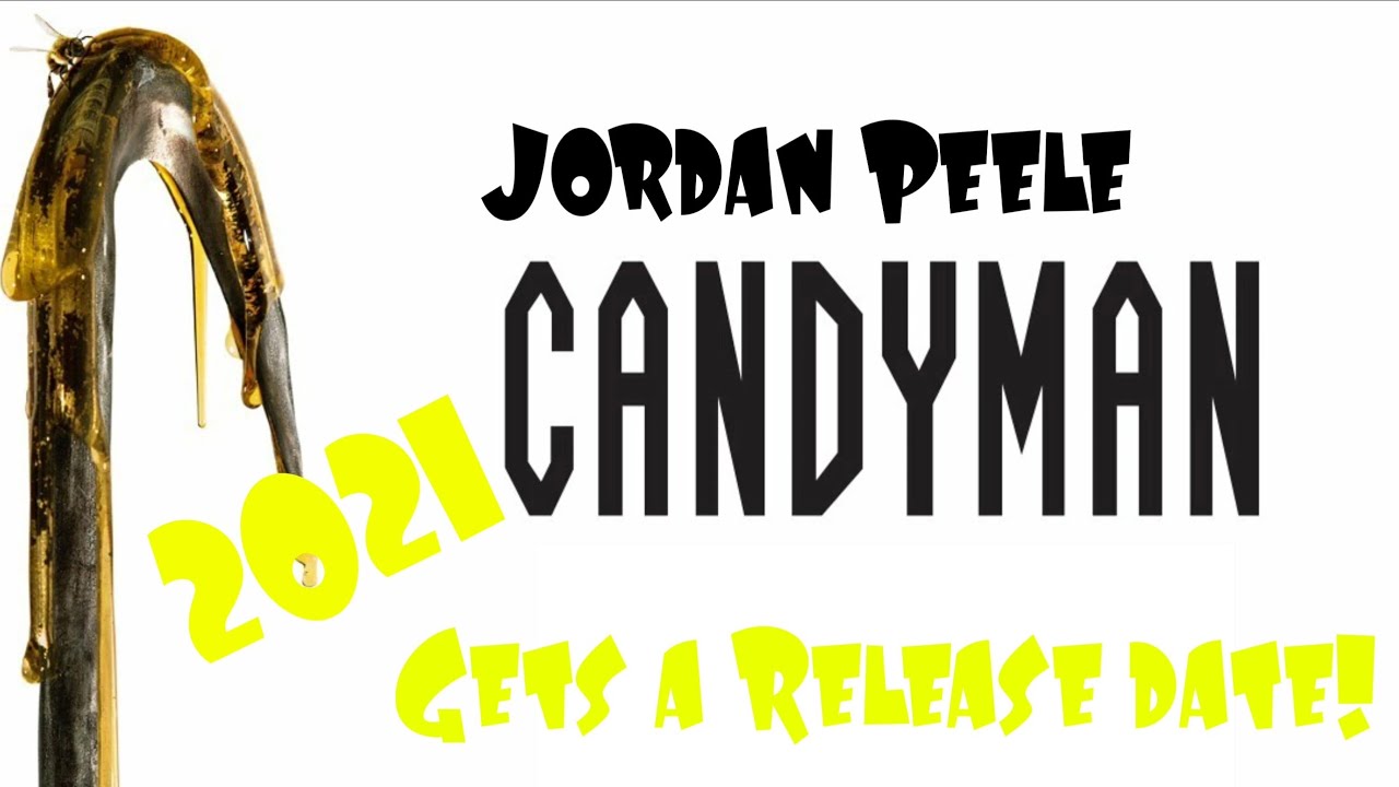 Candyman (2021) Gets A Release Date! YouTube
