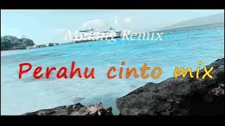 lagu joget Minang remix parhau cinto