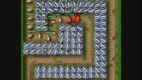 flash element td level 39