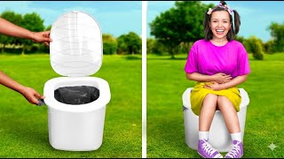 Clever Home Care Hacks Funny Diy Tips Youll Love By 123 Go