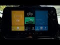 Suzuki S-Cross – How to Adjust Vehicle Position on Map